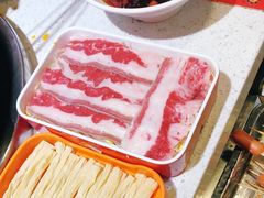 -钢管厂五区小郡肝火锅串串香(总店)