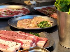 -大叹号·朝鲜族烤肉(潍坊泰华城店)