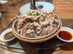 -猪肉婆私房菜(容桂总店)