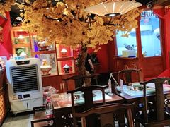 大堂-京元盛铜锅涮肉(上海总店)