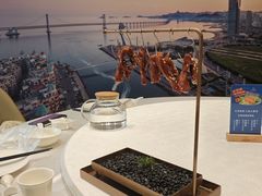 -品海楼·大连海胆锅贴馆(东港店)