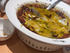 -太二酸菜鱼(深圳布吉万象汇店)