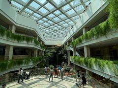 -白天鹅宾馆-宏图府餐厅
