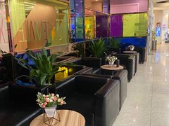 -奇迹健身(SM广场店)