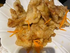 最东北锅包肉-95号酱骨·一块豆腐(展春园西路店)