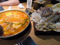 -沼津港精致料理·寿喜烧·烧鸟(青浦宝龙广场日料榜单店)