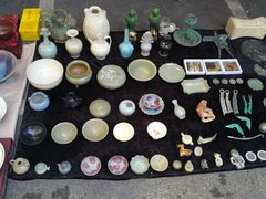 -云洲古玩城(大木桥路店)