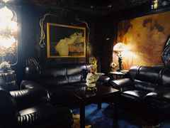 -马克西姆餐厅(崇文门店)