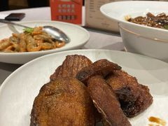 -老正兴菜馆(福州路店)