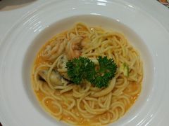 -斗牛士牛排餐厅(嘉里汇店)
