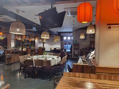 -深山老屋(国顺东路店)