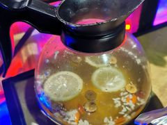 -何师烧烤Pro ·江湖川菜·小龙虾·精酿(太古里旗舰店)