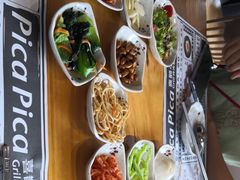 -喜鹊烤肉酒场(美乐城店)