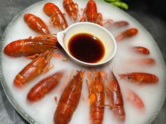 -红盔甲·小龙虾(人民广场店)