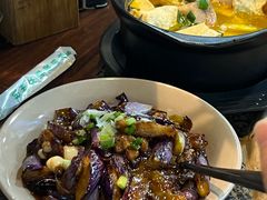 爆炒茄子-好灶头妈妈菜·千岛湖土菜地标美食