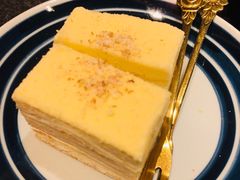 冰糕-丝路金桃·新疆菜(徐汇店)