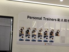 -FLARE STAR FITNESS(复地活力城店)