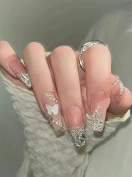 -Halo美甲美睫