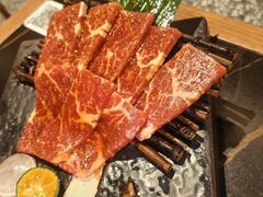 -厚贞日式烤肉(浦东汇智店)