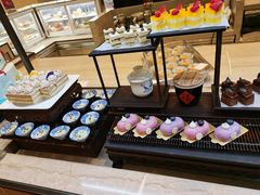 -新发展亚太JW万豪酒店·福苑咖啡厅