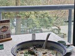 -山外山菜馆(玉泉路店)