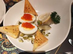 -国际饭店·西餐厅(西大直街店)