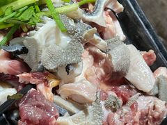 -秧塘牛八宝(金山路店)