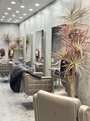 -P.STYLE 派斯造型