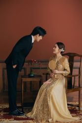 -钟爱一生婚纱摄影旗舰店