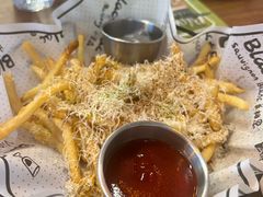 -Blac+Blac(中海环宇荟店)