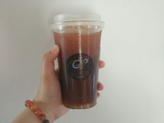 香柠咖啡-CoCo都可(包河万达店)