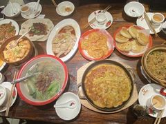 -广府乡下·饭庄(新港东路店)