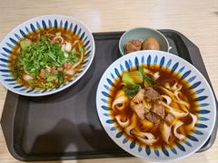 -东方削面(迎泽街店)