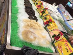 -东江海鲜酒家(客村店)