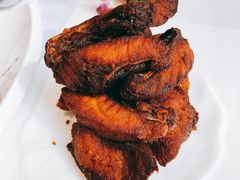 -老洋房花园饭店(绍兴路店)