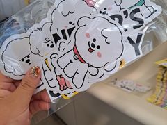 -Seesaw Coffee(上生新所店)