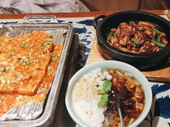 -绿茶餐厅(珞珈创意城店)