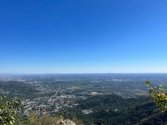 -香山公园