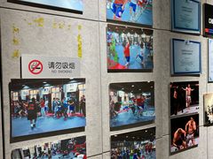 -格斗兄弟搏击健身训练馆(望京店)