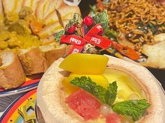 -泰妃殿(武汉首店)