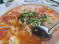 -笑红饭庄
