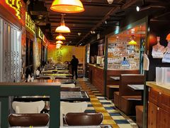 大堂-龙记香港茶餐厅(久光百货店)