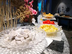 -瑞德姆美人鱼海底演艺主题餐厅(亚龙湾店)