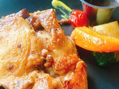 -五合院·整点烤肉