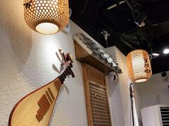 -京城小江南·北京烤鸭·江南土菜·白鱼(中关村店)