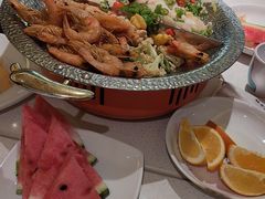 -小鱼小牛·鱼牛干锅·脆鱼火锅(世欧广场店)