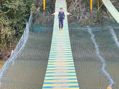 -梅州雁山湖国际花园度假区