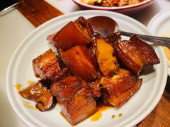 老酒红烧肉-那家小馆