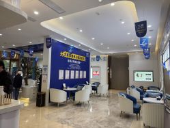 -大麦微针植发全国连锁