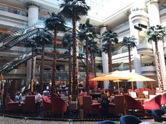 -威斯汀舞台餐厅